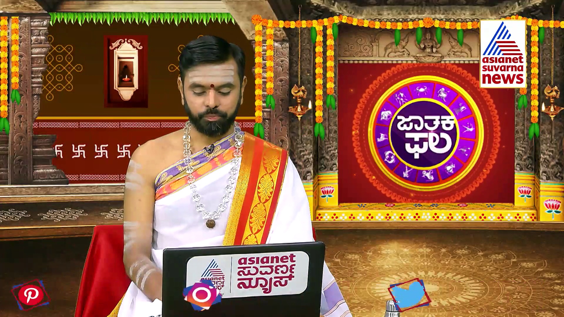 Panchang: ಇಂದು ಪ್ರದೋಷ ವ್ರತ, ಶಿವನ ಅನುಗ್ರಹಕ್ಕಾಗಿ ನೀವು ಮಾಡಬೇಕಾಗಿದ್ದೇನು?