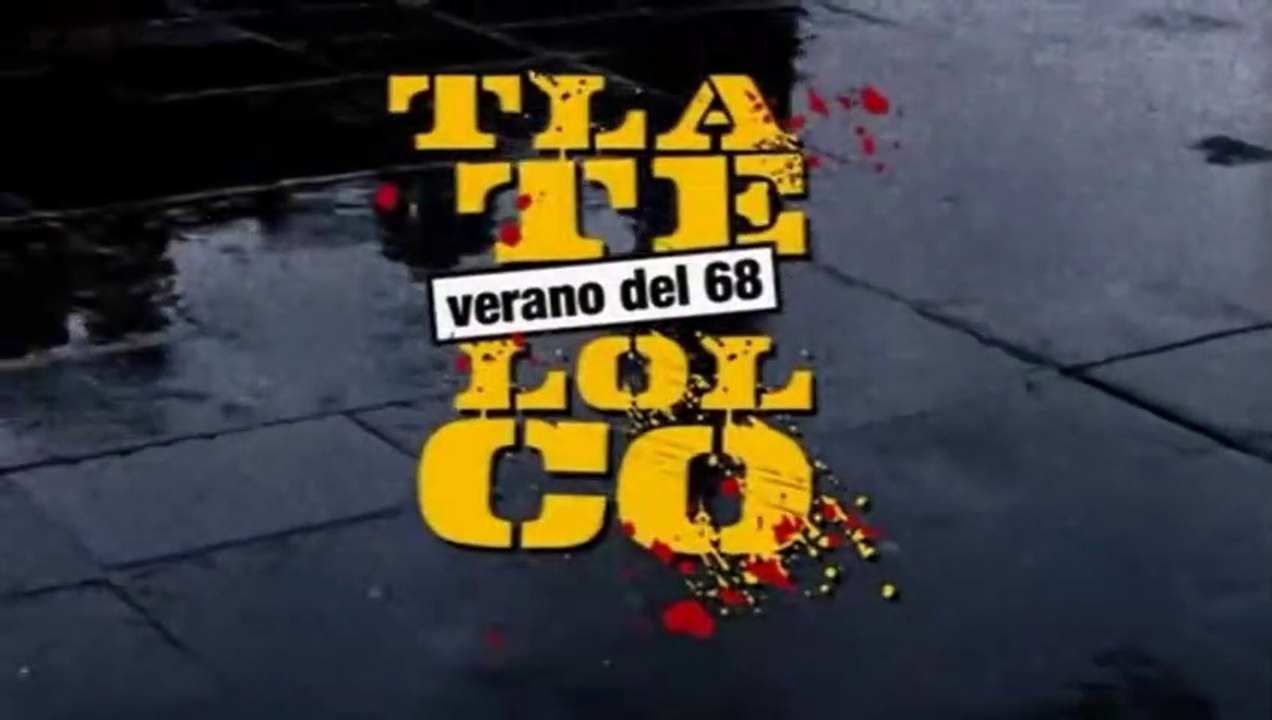 Verano Del 68 - Pelicula Mexicana Completa