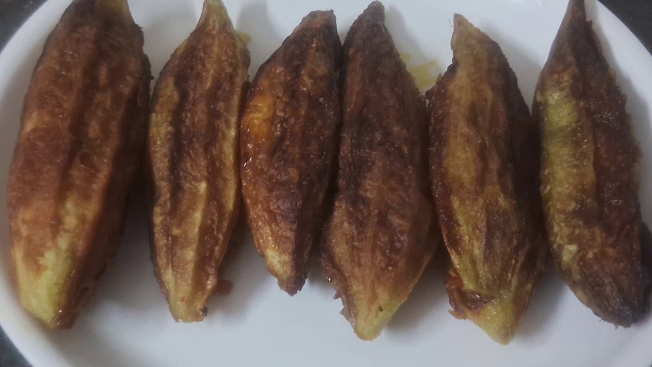 Bharwan karela recipe || भरवा करेला || Stuffed karela recipe