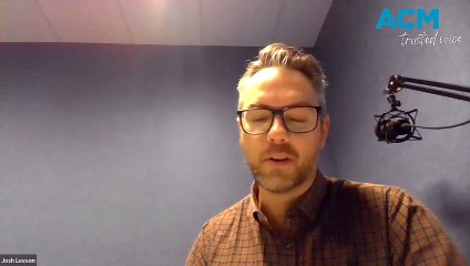 Listen to the full chat | Newcastle Herald | May 3, 2023