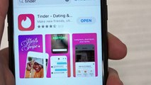 Tinder deja Rusia invocando su compromiso con los derechos humanos