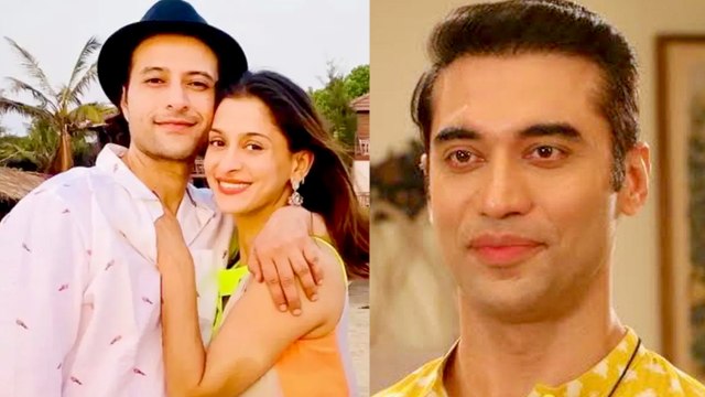 Shilpa Saklani-Apurva Agnihotri दिवंगत अभिनेता Kushal Punjabi को लेकर हुए भावुक