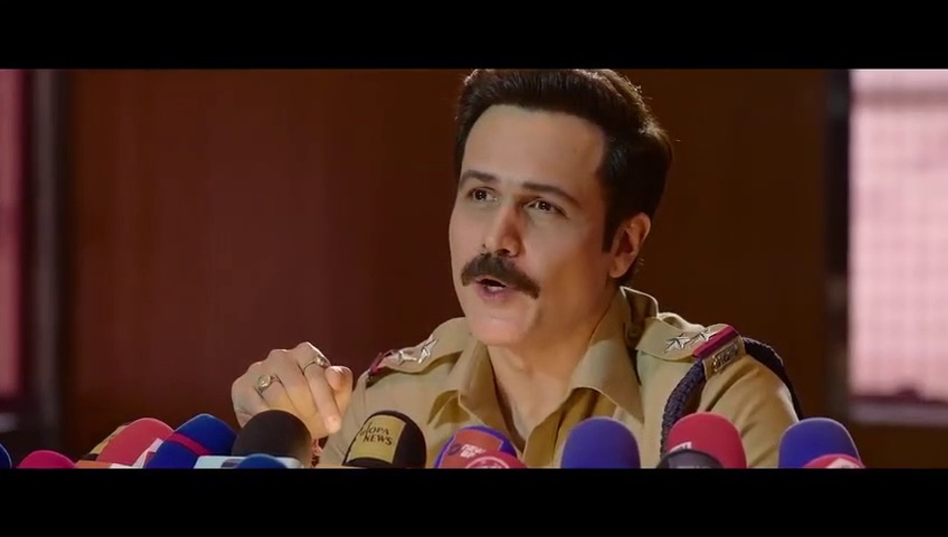 Selfiee (2023) Full Hindi Movie Part 2