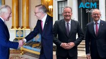 Anthony Albanese's massive revelation about Coronation plans