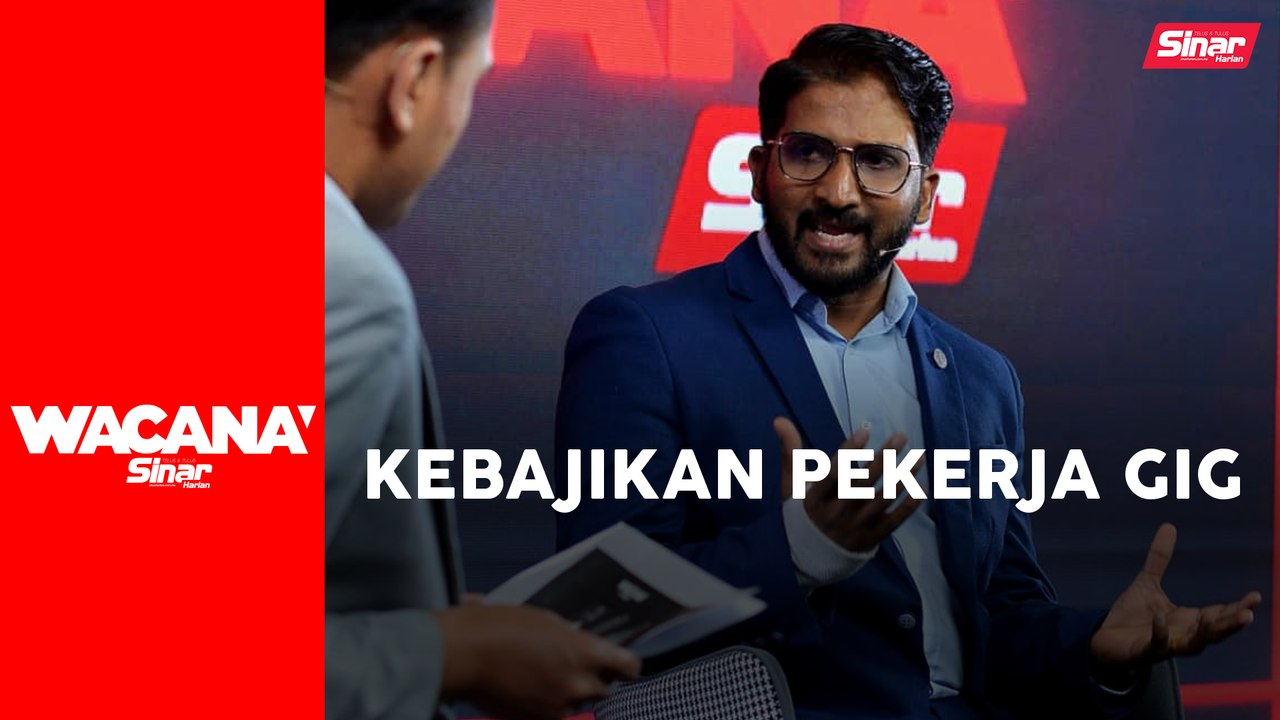 Teliti syarikat GIG, jangan hanya fokus untung