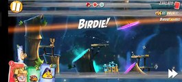 Angry Birds 2 | Level 43 | Boss Level | Hitting Fun | Angry Bird 2 Show