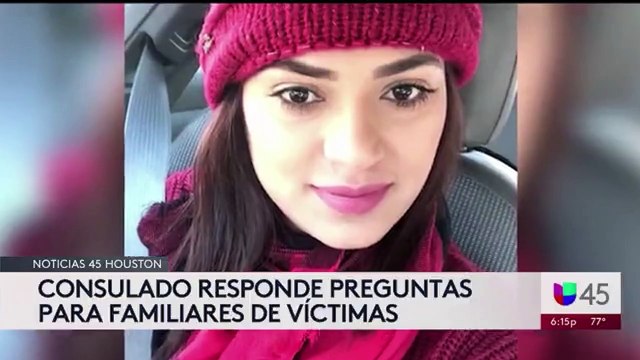 Cancillería se disculpa por respuesta de empleado consular que dijo que estaba de feriado y no podía referirse a muertes de hondureños en EEUU