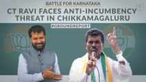 Will ‘Hindutva’ backfire against CT Ravi in Chikkamagaluru?