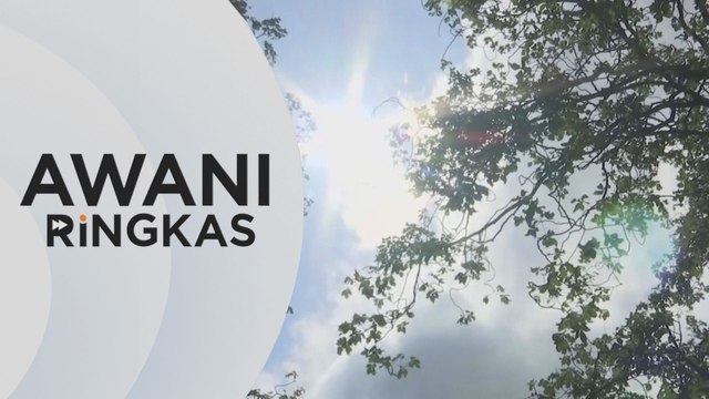 AWANI Ringkas: Bukan maut akibat strok haba