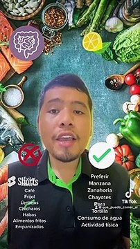 ¿Que puedo comer si tengo colitis_ #shorts #alimentacionsaludable #nutricion #salud #colitis #comida