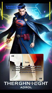 Adobe Lightroom Top 5 Combinaison avec d'autres outils Ver.3 #AdobeLightroom