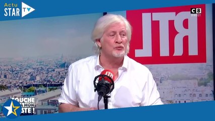 "Je leur ai donné un pistolet" : les confidences étonnantes sur les dessous de l'éviction de Patrick