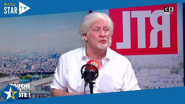 Je leur ai donné un pistolet : les confidences étonnantes sur les dessous de l'éviction de Patrick