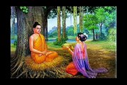 Buddhismus für Anfänger - Ein Bilder-Hörbuch