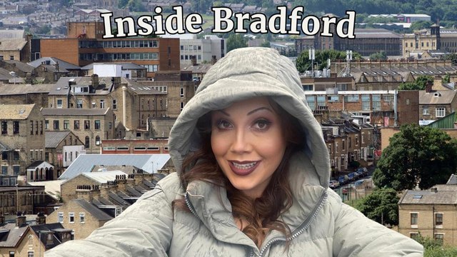Inside Bradford: A Yorkshire guide to Bradford - Shopping, Food, books, music and places to visit