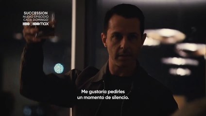 Succession 4x07 - PROMO