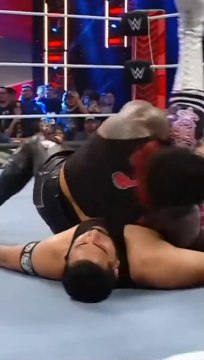 Sheamus vs Batista super hit Match Batista won The Match - wwe fight - #shorts