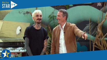 "Là, il n'y en avait pas" : Guillaume Sanchez très cash avec les candidats de Top Chef 2023 pendant