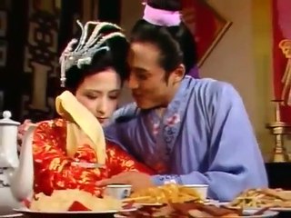 Hồng Lâu Mộng Tập 25