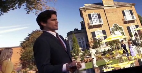 White Collar S01 E10