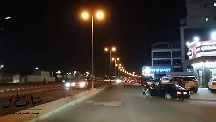 368 - قصة قاتل الفتيات المثقف !! سوالف طريق