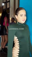 Urfi Javed के इस नये लुक पर क्या कहेंगे आप