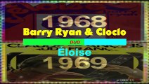DUO-Barry Ryan & Cloclo - Éloise