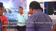 Penemuan Mayat Wanita Dibawah Lift, Bandara Kualanamu Nonaktifkan 5 Pegawai