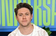 'He’s actually good': Niall Horan convinced Lewis Capaldi to start playing golf