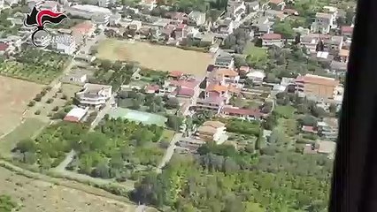 Operazione Reggio 'ndrangheta