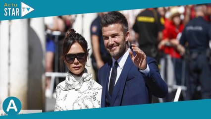 David Beckham fête ses 48 ans : au fait, a-t-il été en couple avant son mariage avec Victoria ?