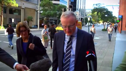 Reserve Bank shocks mortgage borrowers with rate rise | The Business | ABC News