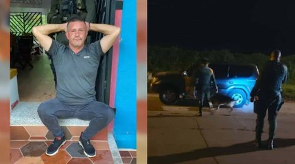 Alias 'Pájaro' estaría involucrado en la masacre ocurrida hace ocho meses en el norte de Bogotá
