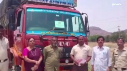 ಕೊಪ್ಪಳ: ವಿಧಾನಸಭಾ ಚುನಾವಣೆ, 14 ಲಕ್ಷ ರೂ. ಮೌಲ್ಯದ ಸಾಮಗ್ರಿ ಸೀಜ್