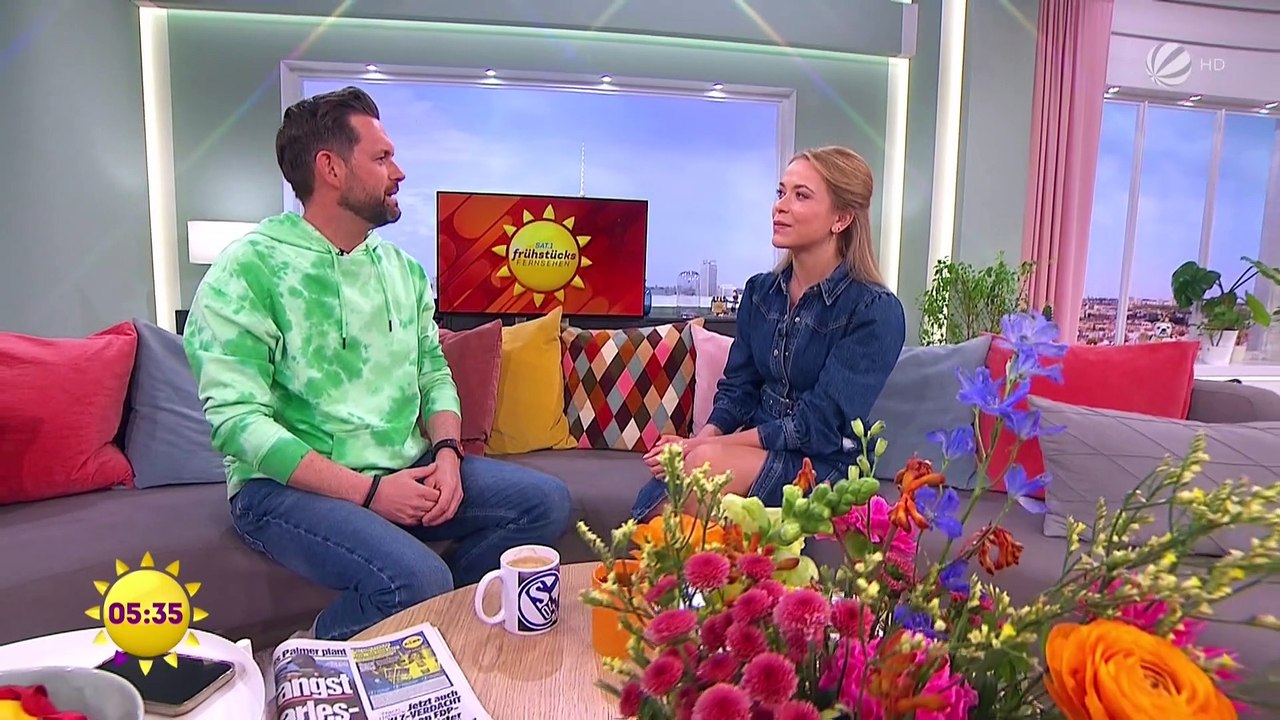 Kira Ortmann FFS (03/05/2023)