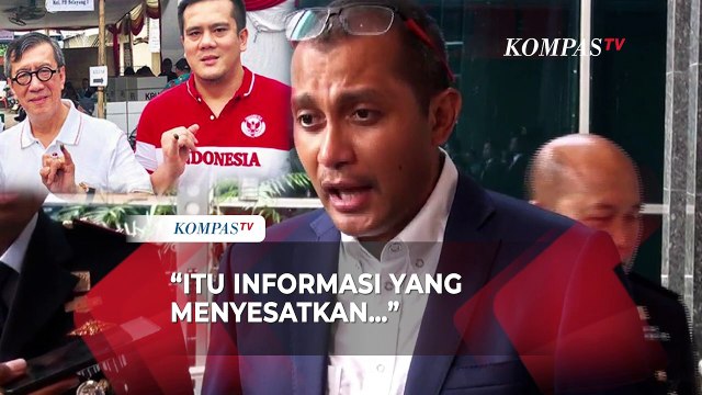 Viral Anak Yasonna Laoly Diduga Monopoli Bisnis di Lapas, Begini Jawaban Wamenkumham