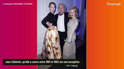 Dalida : Photos et révélation de Jean, l'un des rares hommes de sa vie à ne pas s'être suicidé