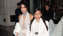 Kim Kardashian : pourquoi sa fille North West n’a pas assisté au Met Gala 2023 ?