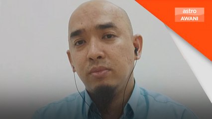 Cuaca panas, bagaimana anda pantau kesihatan anak anda?