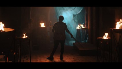 Aa Raha Hai Hatim - 5 May - 7 PM - SONY SAB