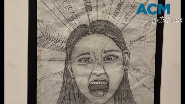 The Keirabald: Illawarra students art exhibition