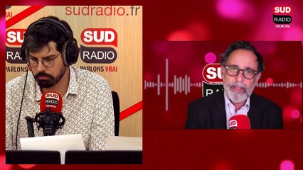 A. Poulin : "Les 100 jours de l’apaisement, c’est beaucoup de lacrymogènes et de coups de matraque"