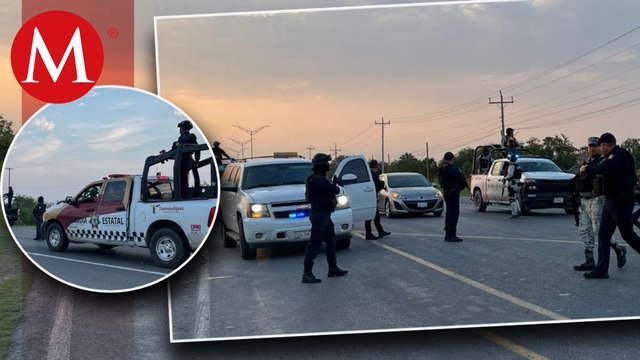 Sedena reforzará seguridad en Tamaulipas con 710 soldados y dos helicópteros artillados