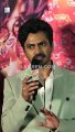 Nawazuddin Siddiqui says he'll shoot himself if...