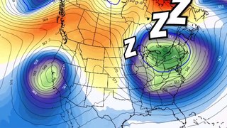 This Is Going To Completely Change Our Weather…| USA