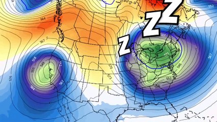 This Is Going To Completely Change Our Weather…| USA