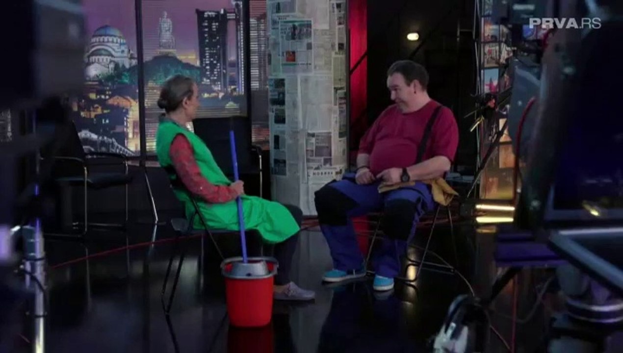 Od jutra do sutra Epizoda 187 - Od jutra do sutra Epizoda 187 - Od jutra do sutra Epizoda 187