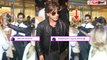 Shah Rukh Khan Viral Video! SRK ने Selfie ले रहे Fan का झटका Phone | FilmiBeat