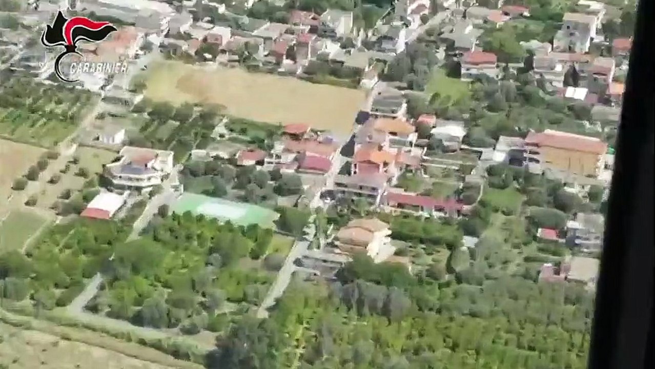 'Ndrangheta, maxi blitz: 108 arresti in tutta Italia - Video