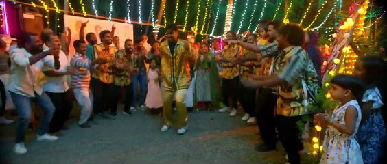 Ethra Naal (Sulaikha Manzil Version) -Lukman, Anarkali -Vishnu Vijay -Ashraf Hamza -Saleem Kodathoor